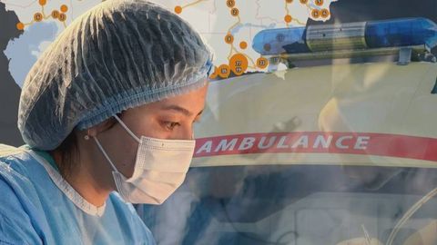 Kazakhstan to launch network of regional trauma centers under new care model