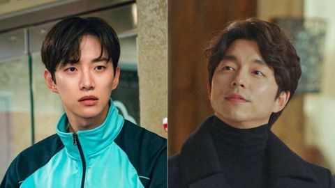 Тангемнинг янги лойиҳаси, “Гоблин” актёрларининг учрашуви ва вафот этган актёр — корейс киноси янгиликлари