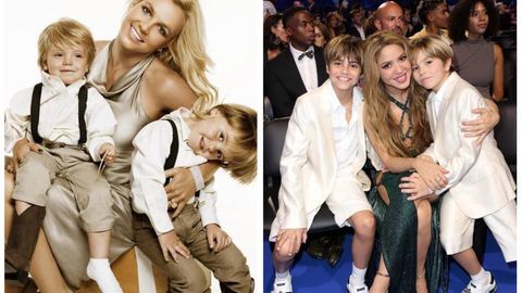 Mashhurligi ortidan farzandlari bilan munosabati buzilgan Gollivud yulduzlari