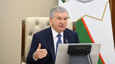 Namanganda 2026-yilda ishsizlik darajasi 3,5 foizga tushiriladi