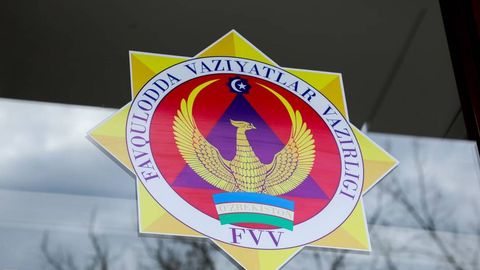 Mahalla binolarida FVV inspektorlari uchun xizmat xonalari tashkil etiladi