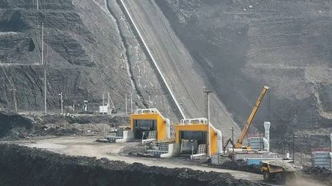 Kazakhstan announces nearly $315mn investment in mining R&D