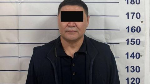 Қамчибек Ташиевнинг укаси қўлга олинди