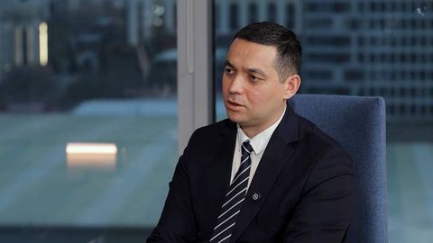 “Яқин Шарқдаги кескинлик сабаб Ўзбекистонда озиқ-овқат маҳсулотлари қимматлашиши мумкин” — Марказий банк вакили