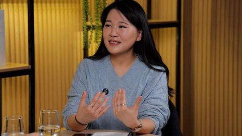 “Бу давлатнинг бир бўлаги бўлишни хоҳлардим” — кореялик блогер Ўзбекистон ҳақида