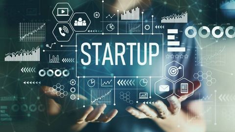 Samarkand startup AliPos secures $200,000 investment on The Pitch Uzbekistan