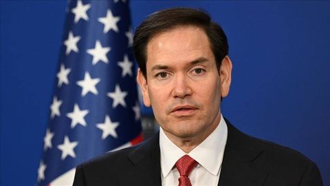 США собираются пересмотреть отношения с НАТО после войны с Ираном — Рубио