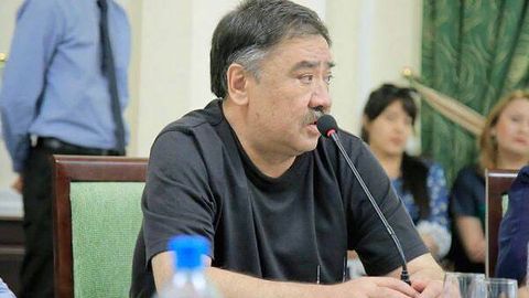 “Кино ёшларни тарбиялашда Мудофаа вазирлигидан ҳам муҳимроқ”. Зулфиқор Мусоқов цензура, кинодаги бизнес ва севимли фильмлари ҳақида