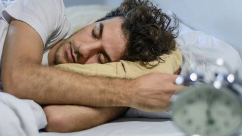 Nima uchun uyqusizlik sog‘liq uchun xavfli? 