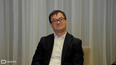 “Uy va mashinaga toʻlovni naqdsiz qilishdan maqsad — pul ishlash emas” — adliya vaziri oʻrinbosari