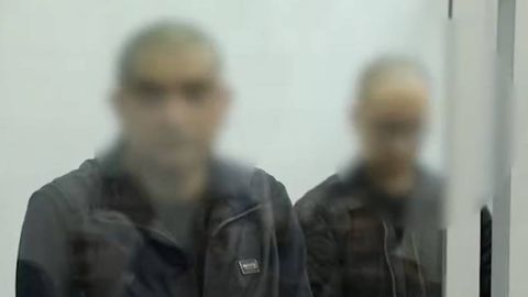 Toshkentda 100 dan ortiq fuqaroni xorijga ishga yuborishini aytib, chuv tushirganlarga sud hukmi o‘qildi