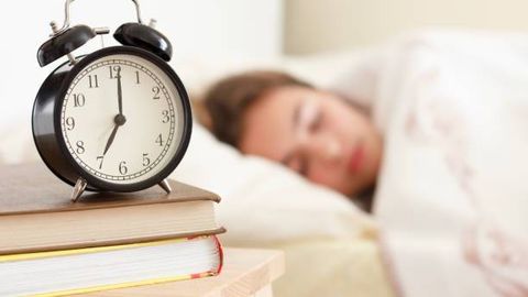 Olimlar uyquni normallashtirish uchun eng yaxshi sport turini aniqladi