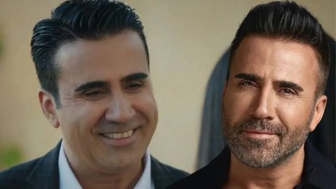 Туркиялик таниқли хонанда ва актёр Эмраҳ узоқ йиллик танаффусдан сўнг янги сериалда суратга тушмоқда