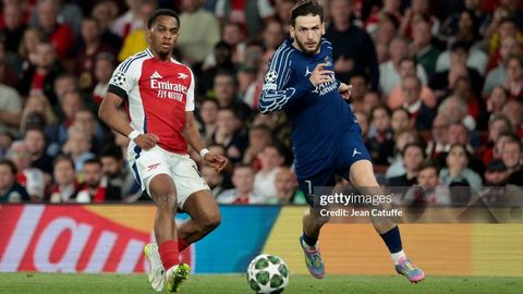 Gruziyalik Maradona “Arsenal” futbolchisiga aylanishi mumkin