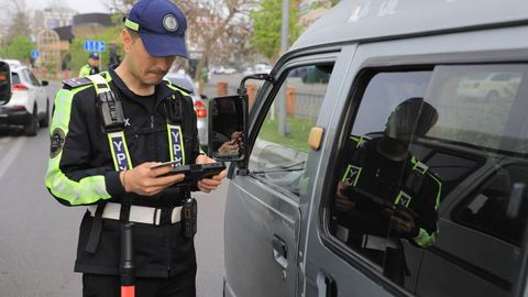 “Texpasport”lar amal qilish muddati bo‘yicha tushuntirish berildi