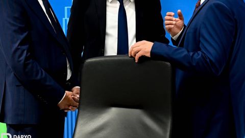 Тошкент халқаро молия марказида Жиноят кодексининг 7 та моддаси қўлланилмайди