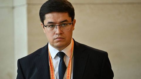 Назначен новый начальник Народной приемной президента Узбекистана