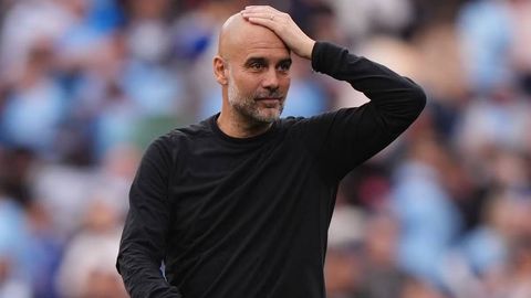 “Manchester Siti” ikki futbolchi uchun 220 million yevro sarflashga tayyor