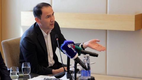 Uzbekistan mandates cashless payments for 28,000 goods and services