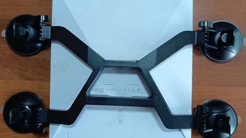 В Узбекистан пытались ввезти спутниковое устройство Starlink без разрешения