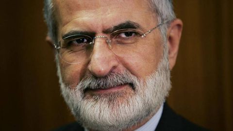 Mojtaba Xomanaiyning maslahatchisi ogʻir yaralandi — OAV