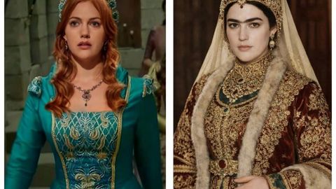 Tarixiy filmlardagi xatolar: mashhur qahramonlar aslida qanday ko‘rinishda bo‘lishi kerak edi?