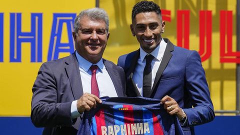 “Futbol uchun sharmandalik” — “Barselona” prezidenti FIFA taqvimini keskin tanqid qildi