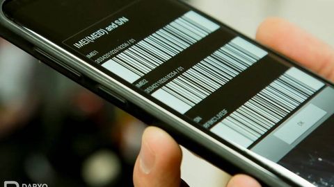 Raqobat qo‘mitasi telefonlarni IMEI ro‘yxatidan o‘tkazmasdan sotayotganlarni ogohlantirdi