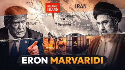 “Vashington Eronga qarshi uchta ssenariyni amalga oshirishi mumkin” — ekspertlar