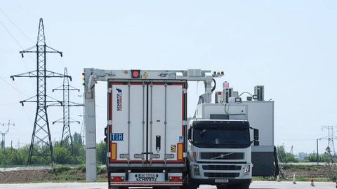 Узбекистан выступает за интеграцию систем E-Permit, E-TIR и e-CMR по всей Евразии