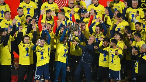 Ўзбекистон Кубоги гуруҳ босқичига қуръа ташланди (фото)