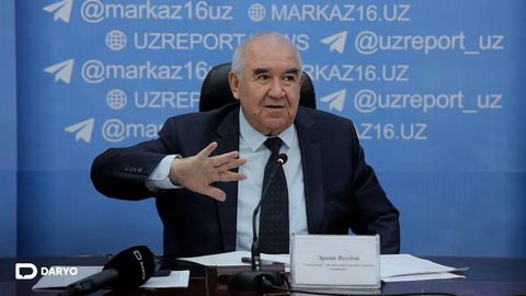 Koʻmir ombordan to isteʼmolchiga yetib borgunicha boʻlgan jarayonda korrupsion holatlar bor — “Oʻzbekkoʻmir”