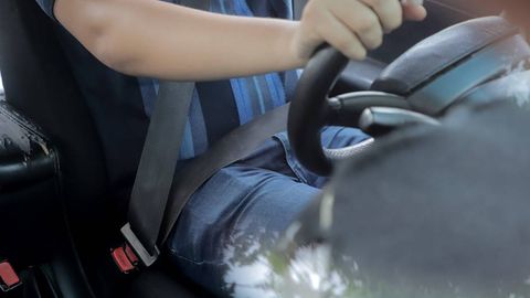 Жарималарни бошқа ҳайдовчига ўтказиш хизмати ишга тушди