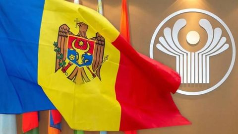 Молдовада МДҲдан чиқиш бўйича якуний қарор қабул қилинди