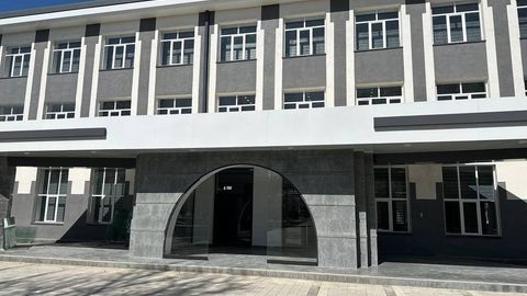 Бухоро туризм техникуми Австрия университети бошқарувига берилади