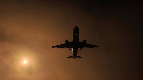 Avstriya AQSH harbiy samolyotlarining mamlakat ustidan uchib o‘tishiga ruxsat bermadi