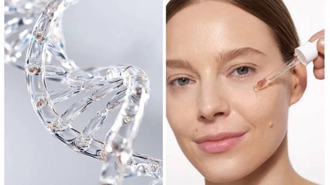 PDRN nima va nega u 2026-yilning eng mashhur kosmetik vositasiga aylanmoqda?