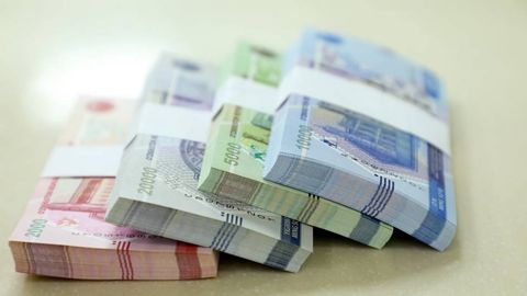Ўзбекистон сўмдаги бир млрд долларлик облигацияларни 12,25 фоиз ставкада жойлаштирди