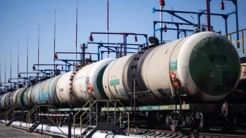 Россия бензин экспортини вақтинча тақиқлади