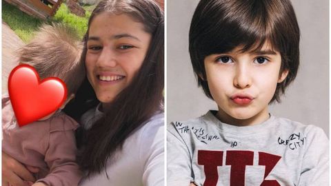 Instagram: Феруза Норматова синглисига уй совға қилди, ширинлик рекламасидаги болакай топилди, Шаҳло Зоированинг дугоналарига ноодатий совғаси