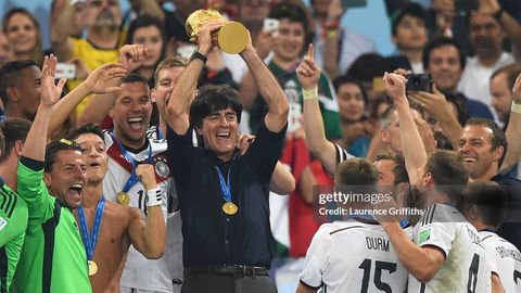 O‘zbekiston taklifini rad etgan murabbiy Afrika jamoasini boshqarishi mumkin — Goal