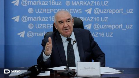 “Ko‘mir narxi oʻzgarishi boʻyicha izoh berolmayman” — “Oʻzbekkoʻmir” rahbari o‘rinbosari