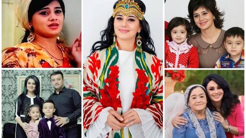 “Энг катта душман — турмуш ўртоқ”. Муҳожирликда кун кечирган ва ножўя таклифларни рад этгани учун кинодан узоқлашган Наргиза Абдуллаева 46 ёшда