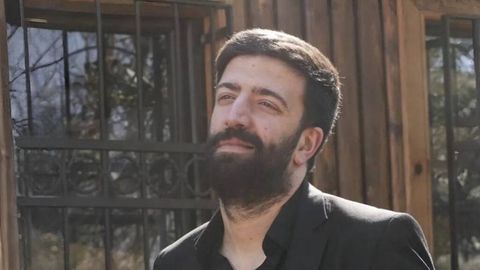 “Ashraf va Ro‘yo” seriali yulduzi Ramazon Tetik 37 yoshda vafot etdi