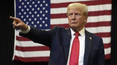 Трампга ҳукм инаугурациясидан 10 кун олдин эълон қилинади&nbsp;