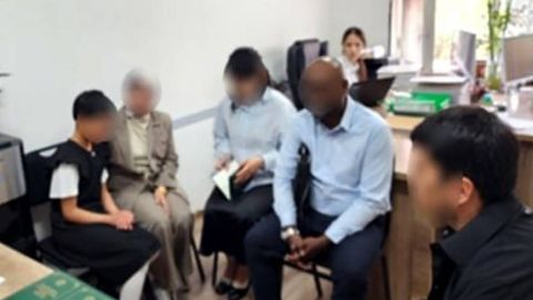 Тошкентда 13 ёшли қизни қийноққа солган ўгай онага жиноят иши қўзғатилди