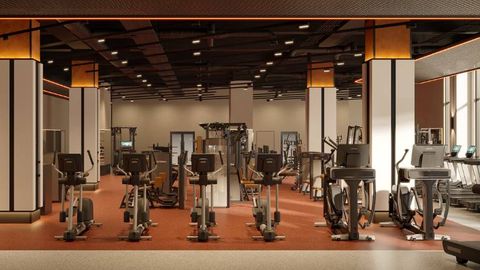 Фитнеснинг премиум сегменти: Ўзбекистон бозорига World Class жаҳон бренди кириб келди