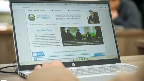 Uzbekistan strengthens accountability in public appeals process