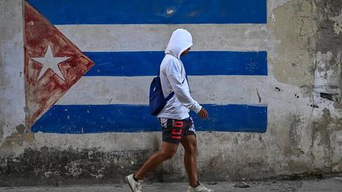 Kuba 2000 dan ortiq mahbusni ozod etadi