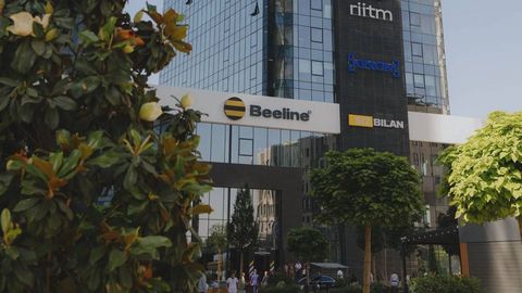 Beeline abonentlarining raqamlaridan tunda o‘z-o‘zidan qo‘ng‘iroqlar amalga oshirildi